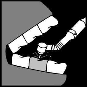 dentist: tools & techniques